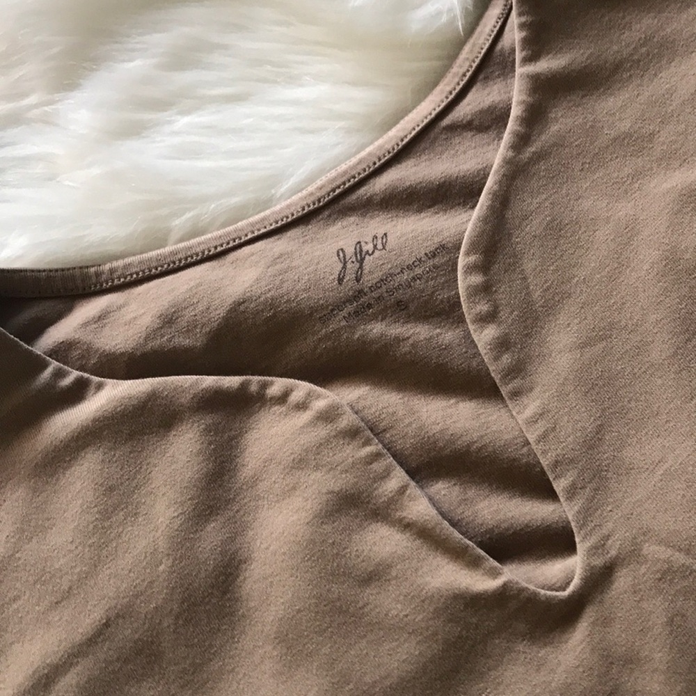 J. Jill Tank